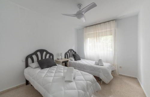 Apartamento espacioso San Pedro de Alcántara - Photo 16