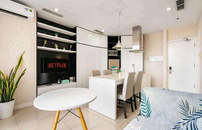 Tracy Ben Thanh Tower - Photo 31