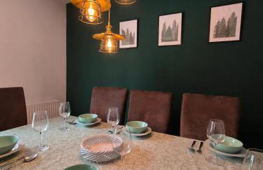 Holiday Home Tisa - Foto 3