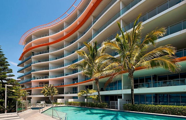 Silvershore Apartments on the Broadwater - Foto 76