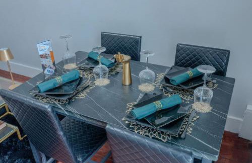 Qties Love Dwells Rooftop Home - Foto 34