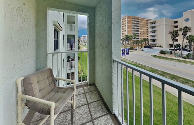 Sunrise at the Resort - Foto 1