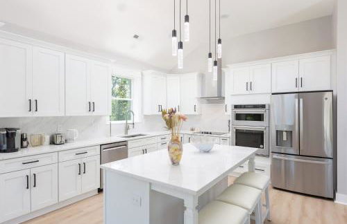 Modern Home in the Heart of KDH Minutes to Beach - Foto 6