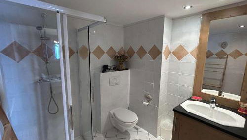 Appartement 3 pièces à Villard-sur-Doron, 8 personnes, parking couvert - FR-1-594-337 - Foto 4