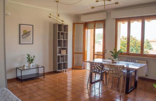 Appartment Navacchio Pisa 2B - Foto 31