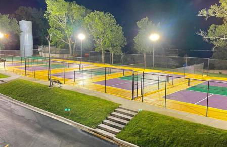 Splash and Stay at Kimberling Crossing - Foto 35