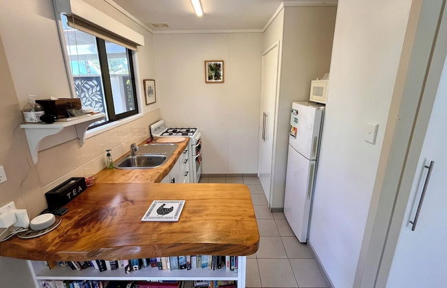 Channers on Norfolk - Foto 28