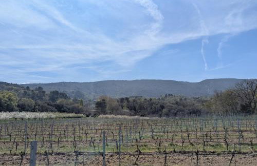 La Bergerie de Lorette - Au Cœur du Luberon - Foto 41