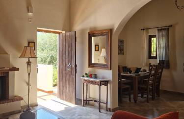 Villa Penelope Luxury Villa for 12 Guests with Pool near Chania - Photo 37