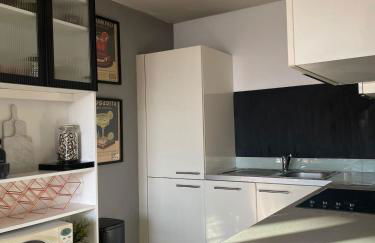 Stunning city centre flat with a terrace - Foto 38