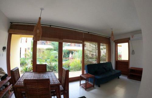 VILA BOMBACA - 100m da praia - Foto 23