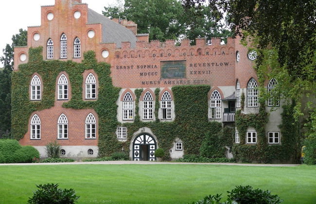 Beautiful Authentic Mill Close to the Beach - Foto 38