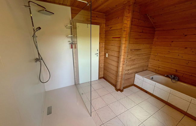 Chalet Near Hampteau - Photo 12