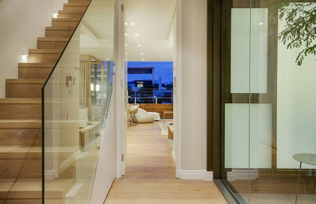 Stylish Apartment in the Heart of the De Waterkant Loader A - Foto 26