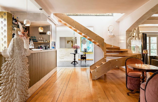 Zahir Country House - Foto 6