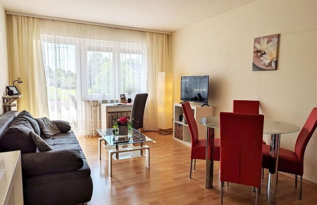 Apartmenthaus Abendsonne - Photo 51