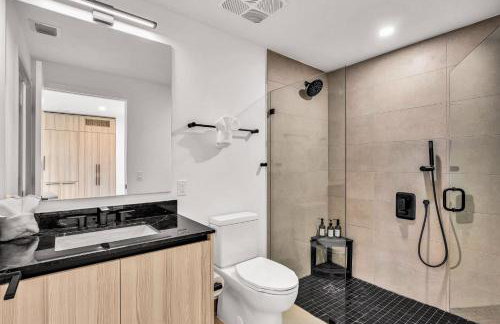 Beautiful Miami Apt Pool & Beach for 3 Guests - Foto 18