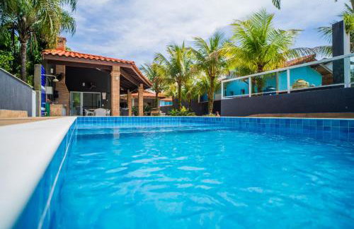 Casa com piscina aquecida, Condomínio a beira mar - Photo 59