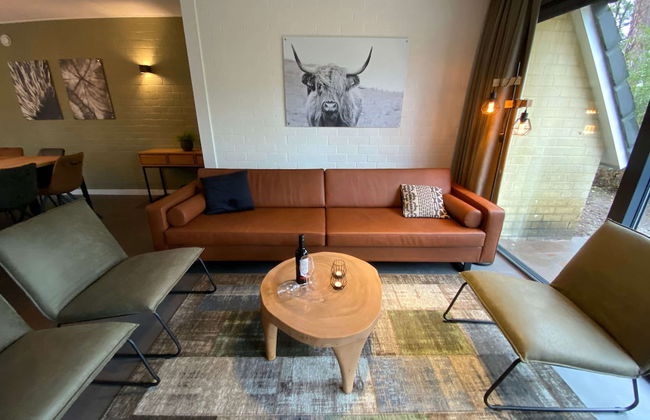 Holiday Home Near Biesbosch National Park - Foto 9