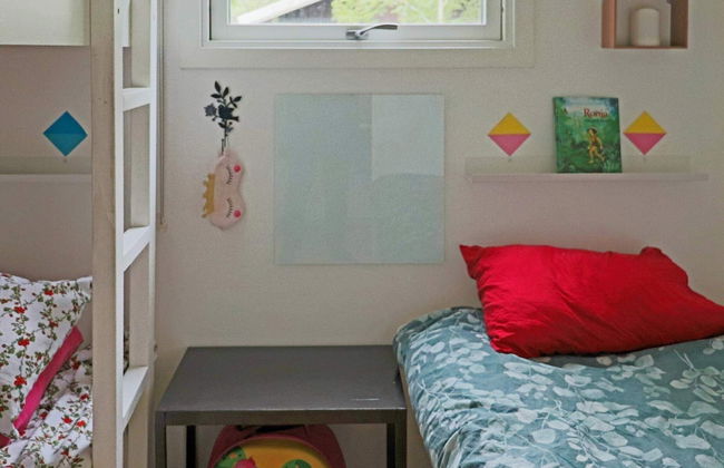 5 Person Holiday Home in Steninge-by Traum - Foto 2