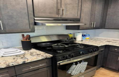 Newly Reno 1BR! Murray Hill! - Foto 7