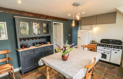 Snowdrop Cottage - Foto 14