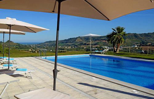 Agriturismo Cossignani - Foto 23