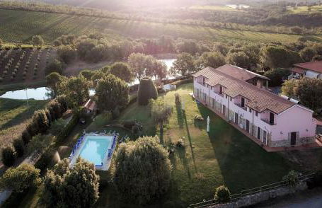 I Puntoni Agriturismo - Foto 29