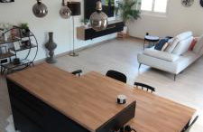 Chic & Cozy - Grand T3 - 95m Clim & Parking - Foto 1