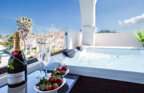 Mamfredas Suites - Foto 21