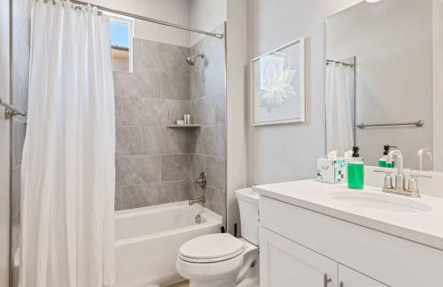 Family Desert Oasis home - Foto 21