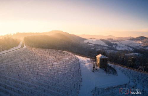 Casa Musotta - Dimora nelle Langhe - Foto 29