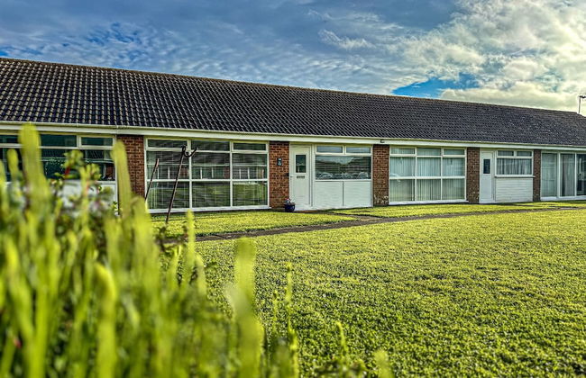 Charming Chalet-style Bungalow in Kessingland - Foto 4