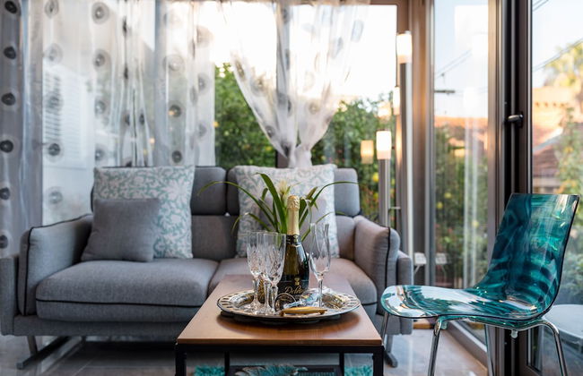 Apartment Romantika - Foto 14