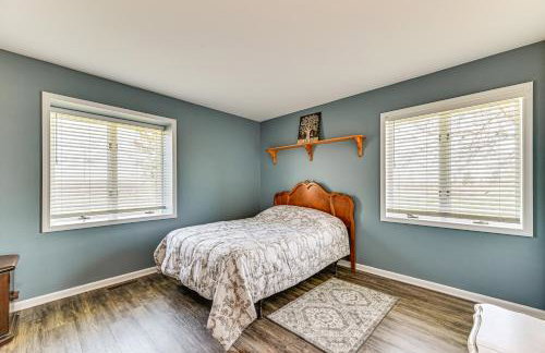 Geneva Family Home with Patio Near Seneca Lake! - Foto 15