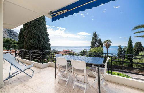 BELLOCHIO - Apartment 2BDR with sea view - AC - Parking - Photo 22