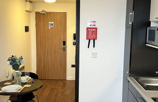 Pure Astor House - Foto 9