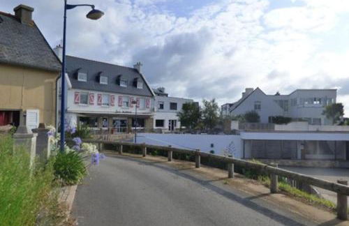 Molene 200 m plage et port - Foto 48