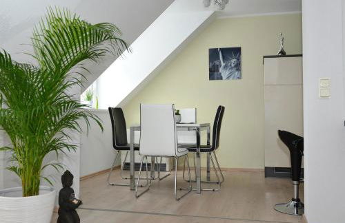 AMF Ferienwohnungen historischer Soutyhof - Foto 8