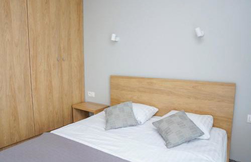 Przystań Apartamenty Sarbinowo - Foto 76