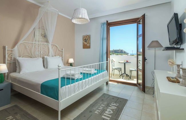 Lindos Topaz - Foto 6