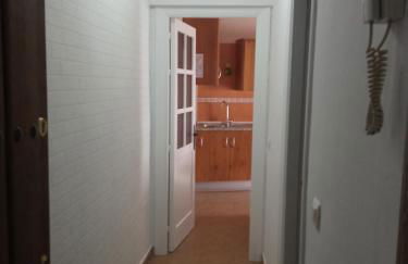 Apartamentos Virgen de Villaverde - Foto 78