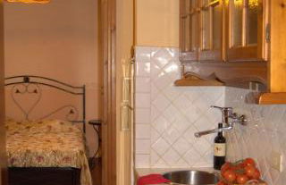 Villa Bolgherello - Foto 55