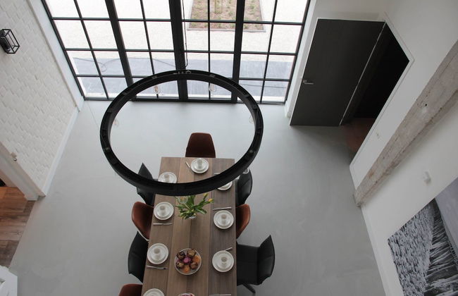 Spacious Countryside Villa - Foto 26