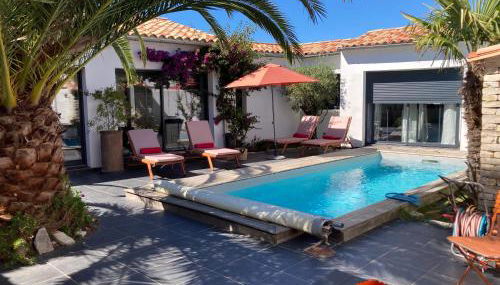 Villa Lizelya - Foto 2