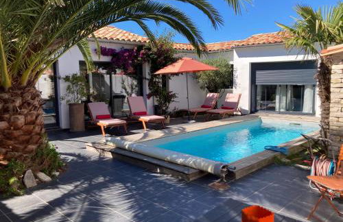 Villa Lizelya - Foto 2