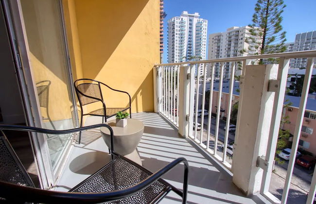 23 Palms Suites - Midtown Wynwood - Foto 28