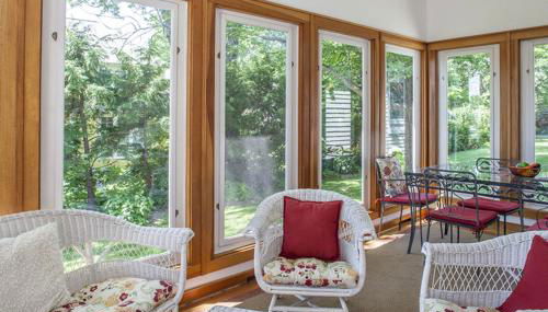 Camden Harbor View House - Photo 5