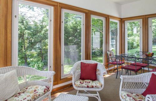 Camden Harbor View House - Foto 5