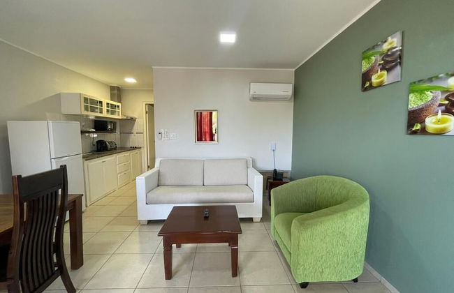 Del Rey Apartments - Foto 11